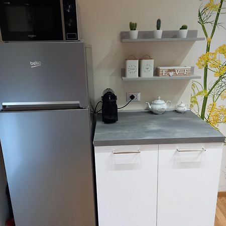 Appartamento Ossola Bella La Tua Casa Domodossola Esterno foto