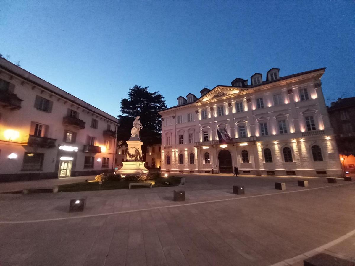 Appartamento Ossola Bella La Tua Casa Domodossola Esterno foto