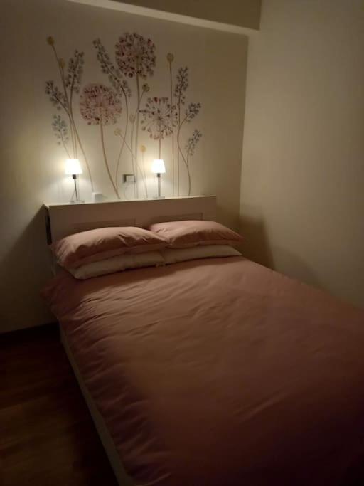 Appartamento Ossola Bella La Tua Casa Domodossola Esterno foto