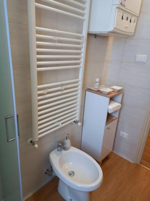 Appartamento Ossola Bella La Tua Casa Domodossola Esterno foto