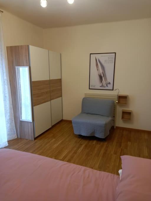 Appartamento Ossola Bella La Tua Casa Domodossola Esterno foto