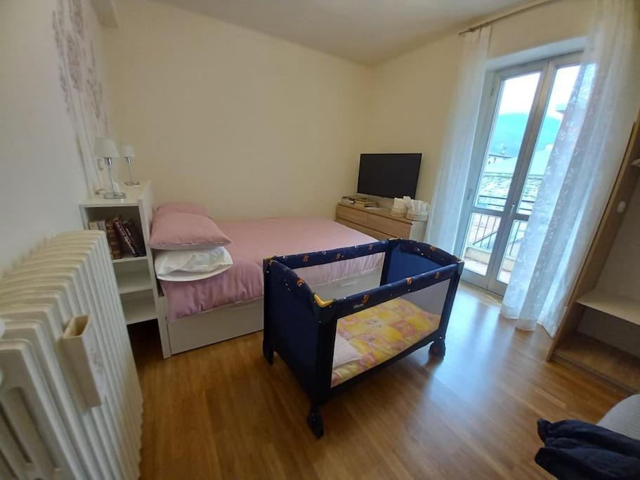 Appartamento Ossola Bella La Tua Casa Domodossola Esterno foto
