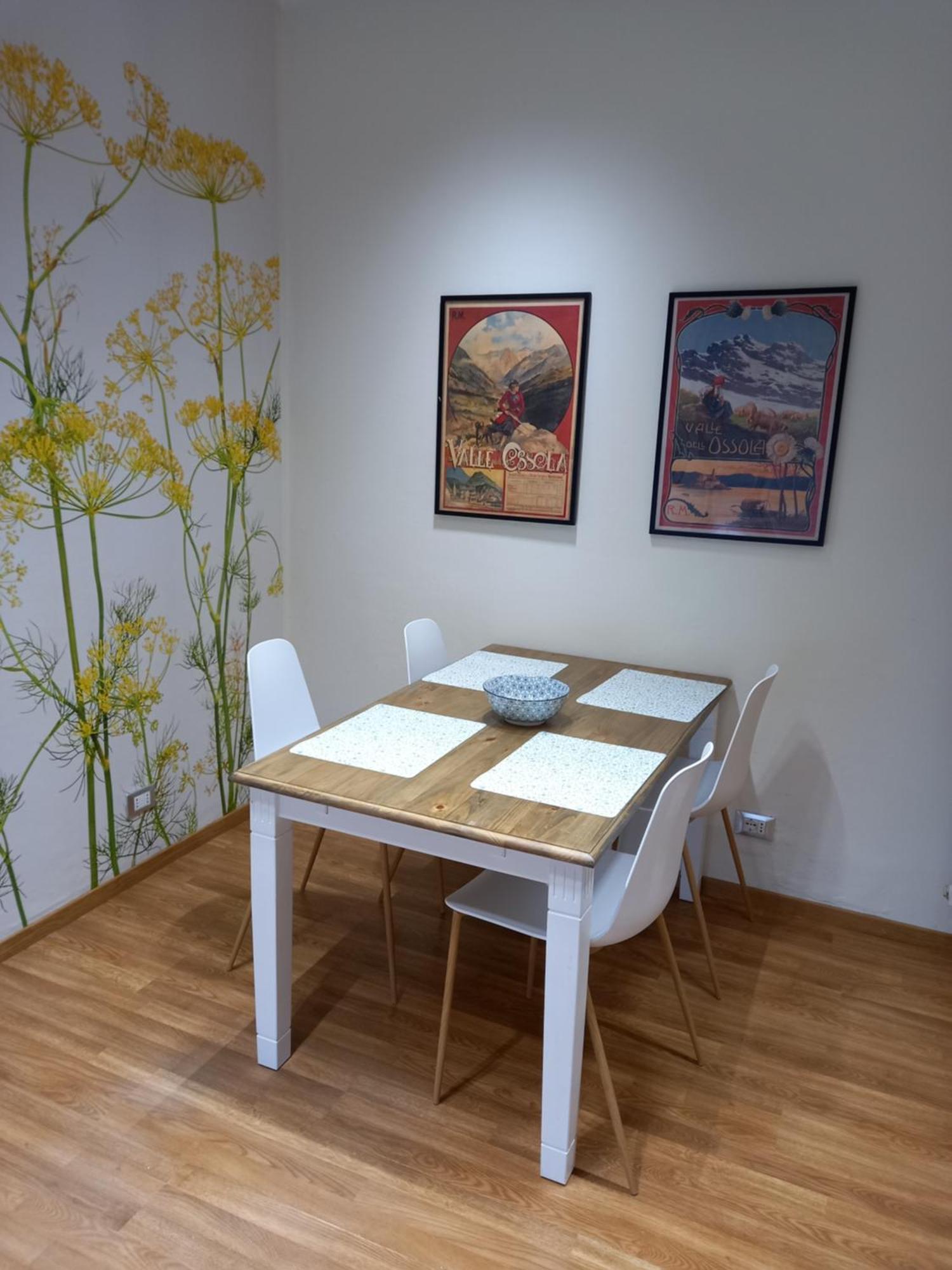 Appartamento Ossola Bella La Tua Casa Domodossola Esterno foto
